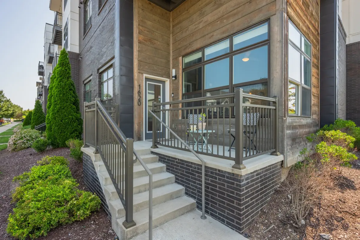 1620 54th Ave N, Nashville, TN 37209 - #1