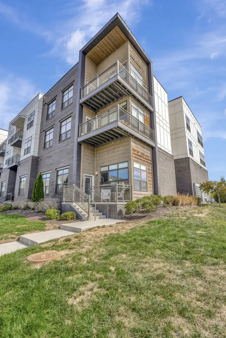 1620 54th Ave N, Nashville, TN 37209 - #2