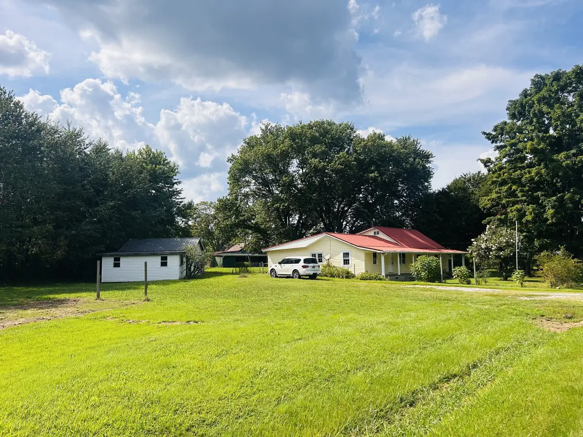 3595 Powers Bridge Rd, Manchester, TN 37355 - #1