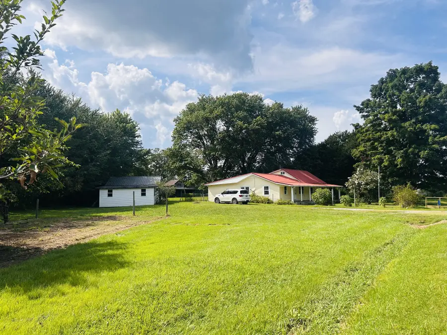 3595 Powers Bridge Rd, Manchester, TN 37355 - #2
