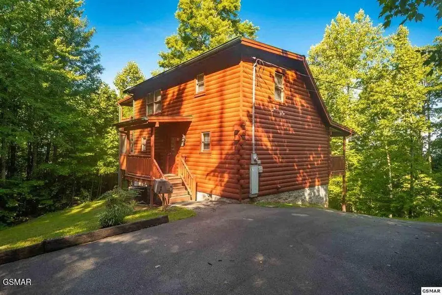 1904 Rhododendron Lane, Sevierville, TN 37876 - #2