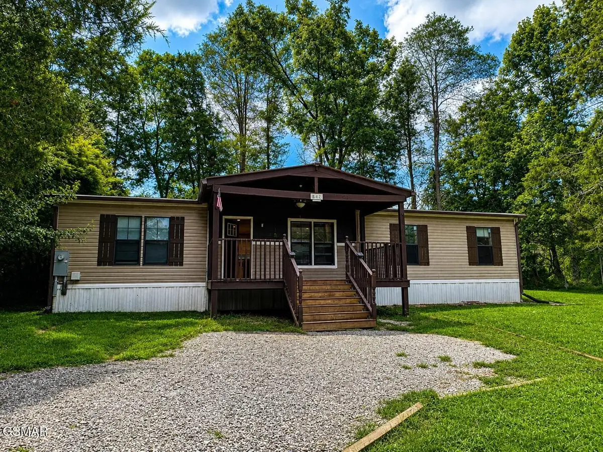 227 Clifton Street, Rutledge, TN 37861 - #1