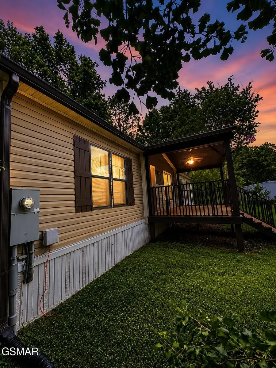 227 Clifton Street, Rutledge, TN 37861 - #2