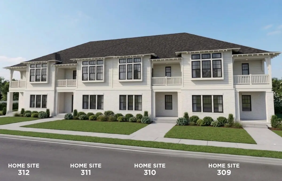 827 Lotus Ln, Thompsons Station, TN 37179 - #1