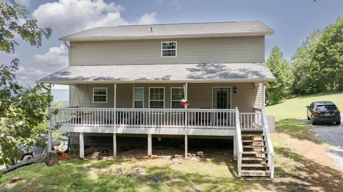 290 J L Davis Lane, Evensville, TN 37332 - #1