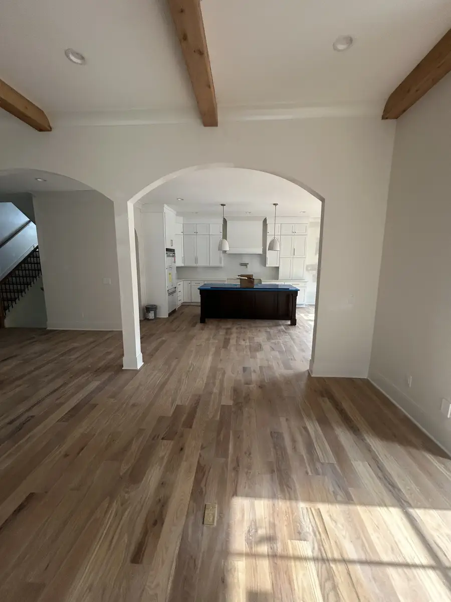 343 Chamberlin St, Nashville, TN 37209 - #2