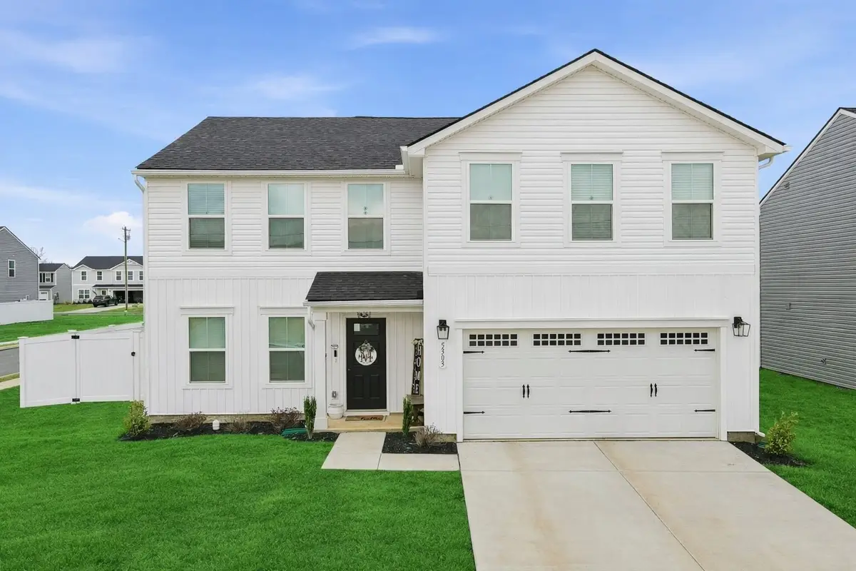 5303 Clarity Way, Christiana, TN 37037 - #1