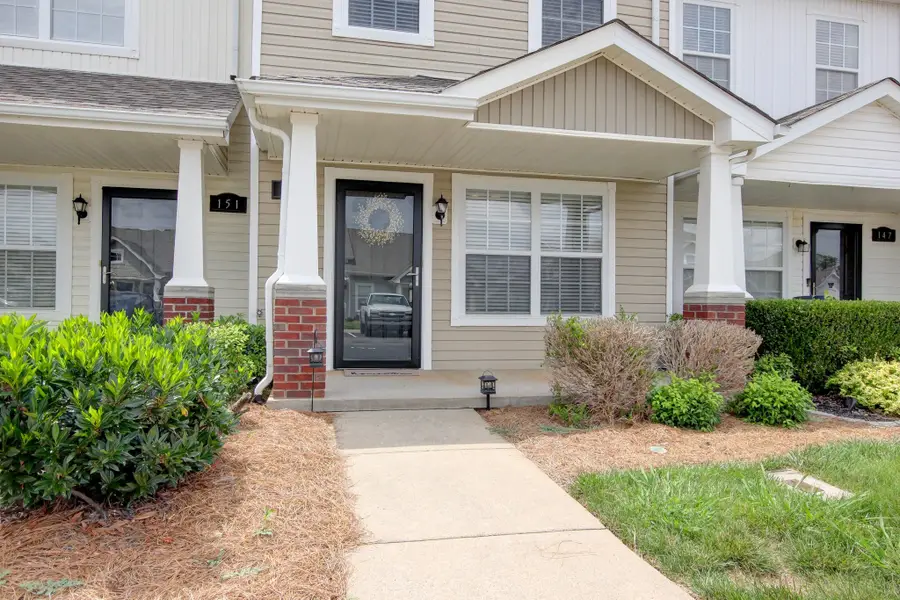 149 Alexander Blvd, Clarksville, TN 37040 - #2