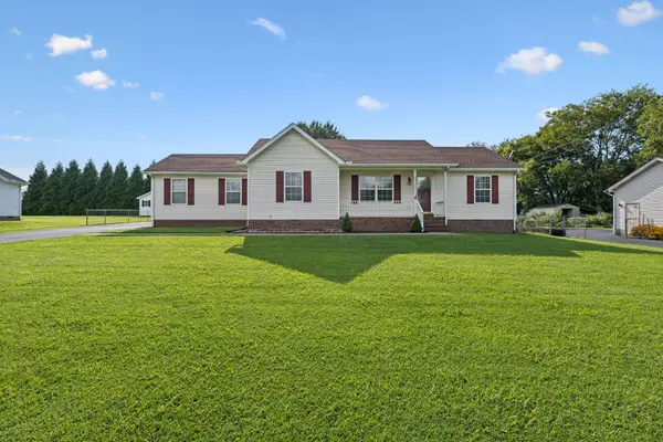 120 Pebble Brook Dr, Murfreesboro, TN 37127