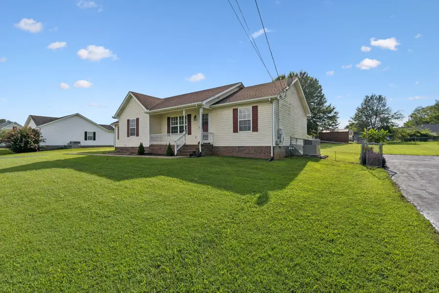 120 Pebble Brook Dr, Murfreesboro, TN 37127 - #3