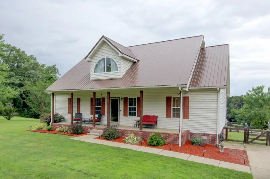 2964 Sweethome Rd, Chapmansboro, TN 37035 - #2