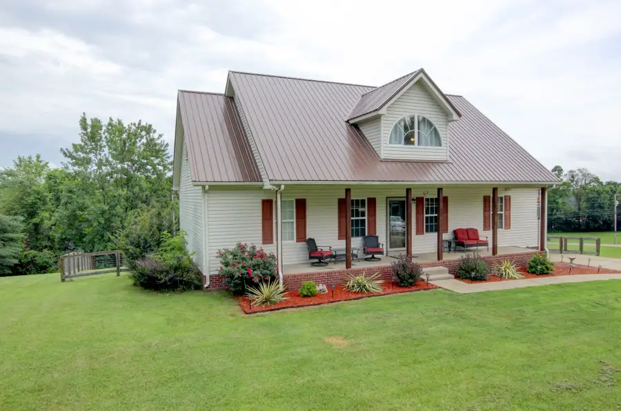 2964 Sweethome Rd, Chapmansboro, TN 37035 - #3
