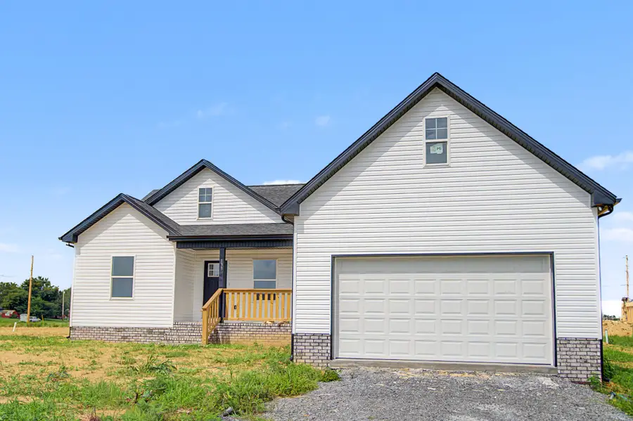 133 Martha Circle, Lafayette, TN 37083 - #2