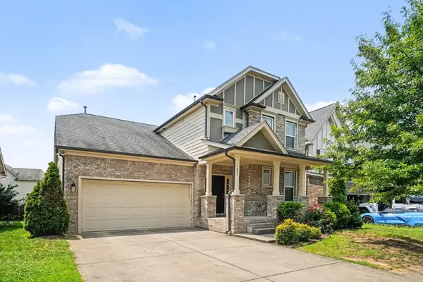 1621 Southhampton Way, Mount Juliet, TN 37122
