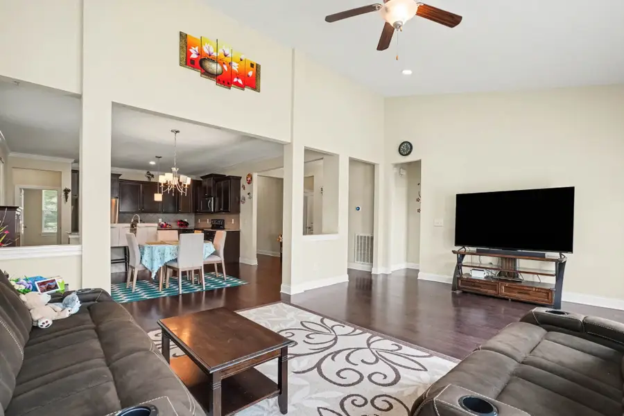 1621 Southhampton Way, Mount Juliet, TN 37122 - #2