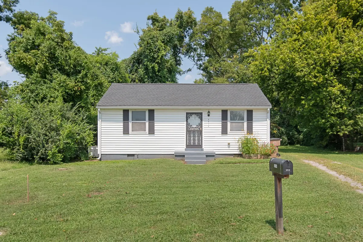 5914 Carl Pl, Nashville, TN 37209 - #1