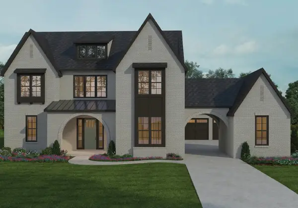 1107 Sage St, Thompsons Station, TN 37179