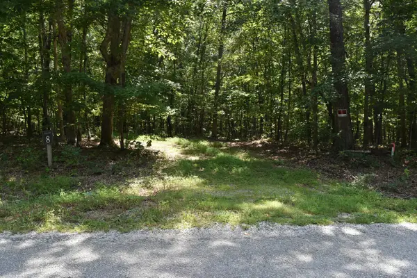 0 Deep Woods Road, Sewanee, TN 37375