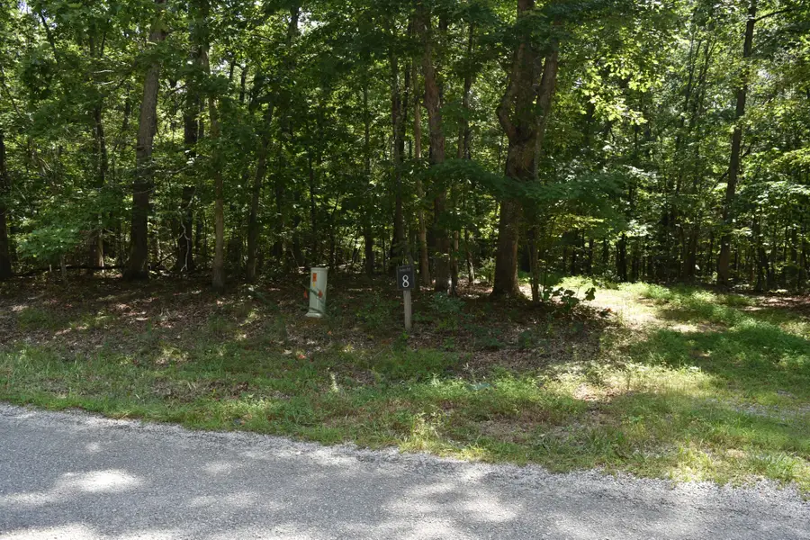 0 Deep Woods Road, Sewanee, TN 37375 - #2