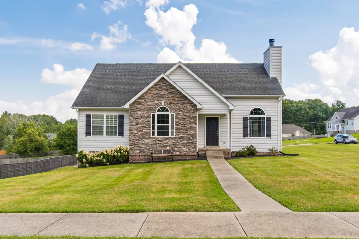 7307 Sheena Ln, Fairview, TN 37062 - #1