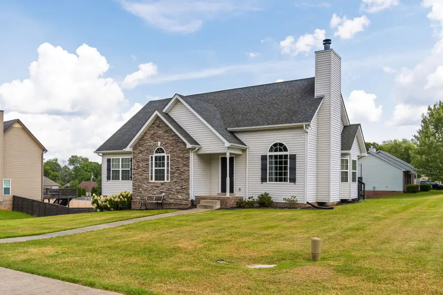 7307 Sheena Ln, Fairview, TN 37062 - #2