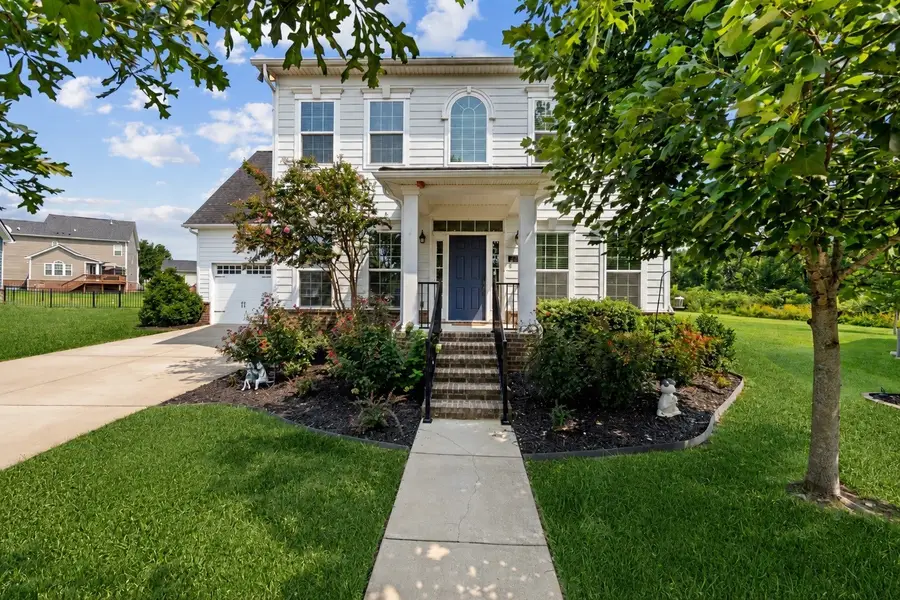 217 Coffenbury Ct, Franklin, TN 37064 - #2