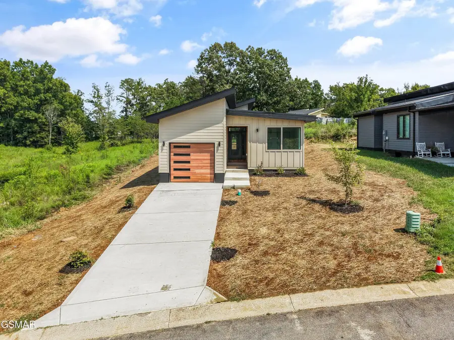 2314 Rock Gardens Drive, Sevierville, TN 37876 - #3