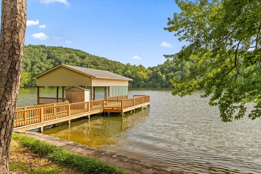 581 Pine Hollow Road, Dayton, TN 37321 - #3