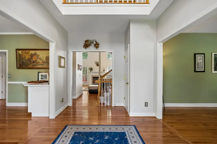 1077 Beech Tree Ln, Brentwood, TN 37027 - #2