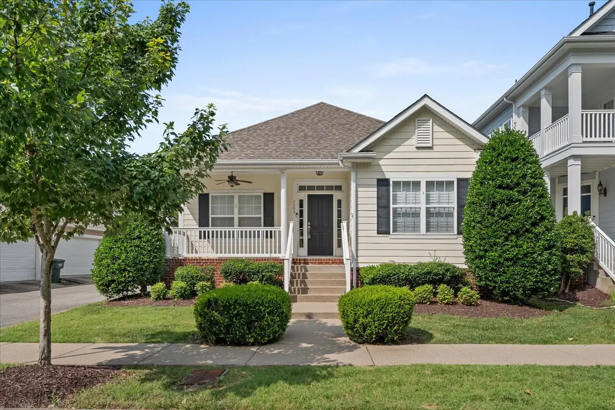7093 Sunnywood Dr, Nashville, TN 37211 - #1