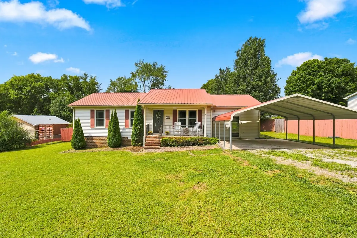 396 Sherwood Dr, McMinnville, TN 37110 - #1