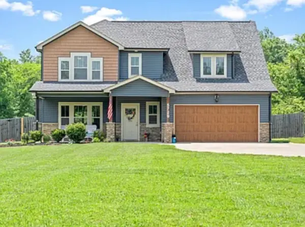 5720 Highway 48, Cunningham, TN 37052