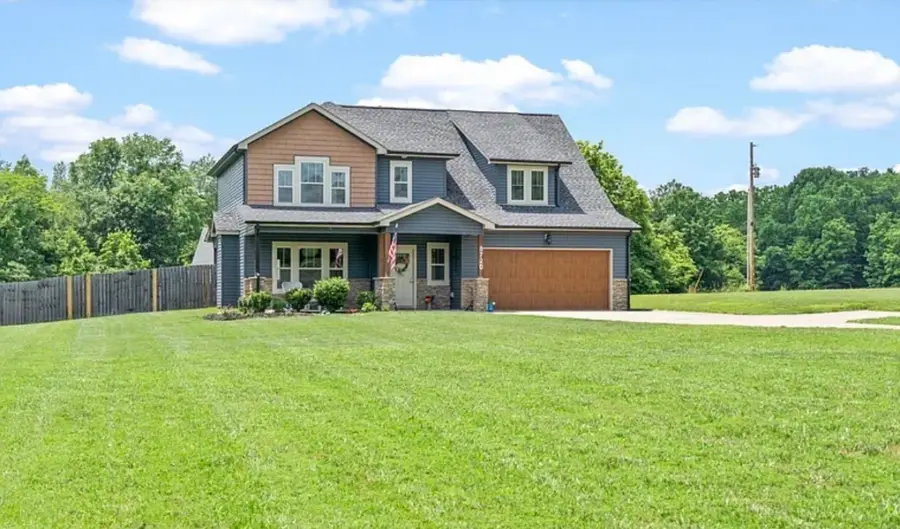 5720 Highway 48, Cunningham, TN 37052 - #2