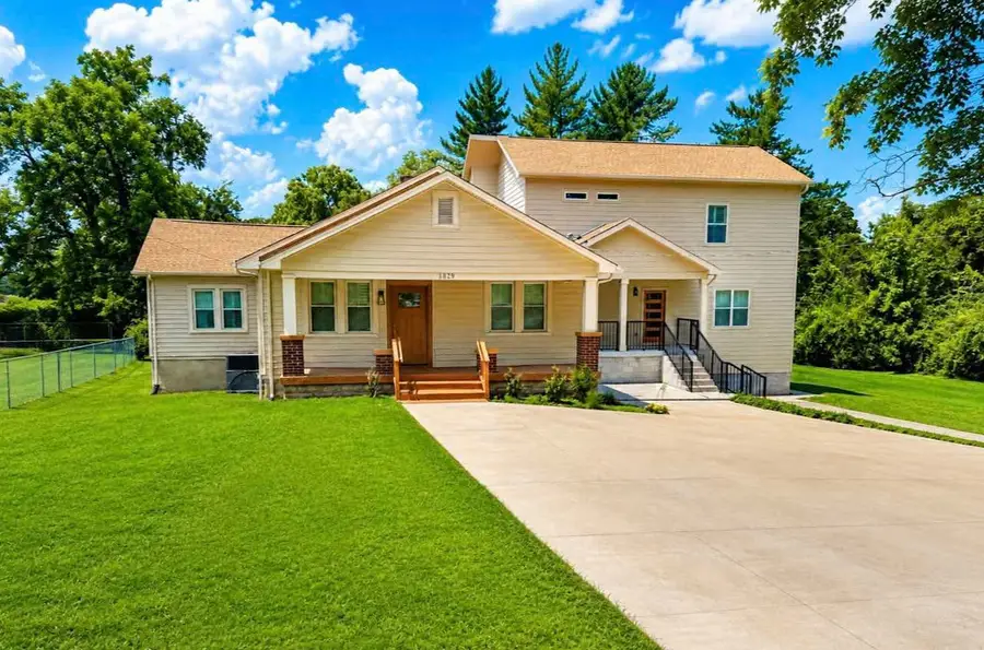 3829 Burrus St, Nashville, TN 37216 - #3
