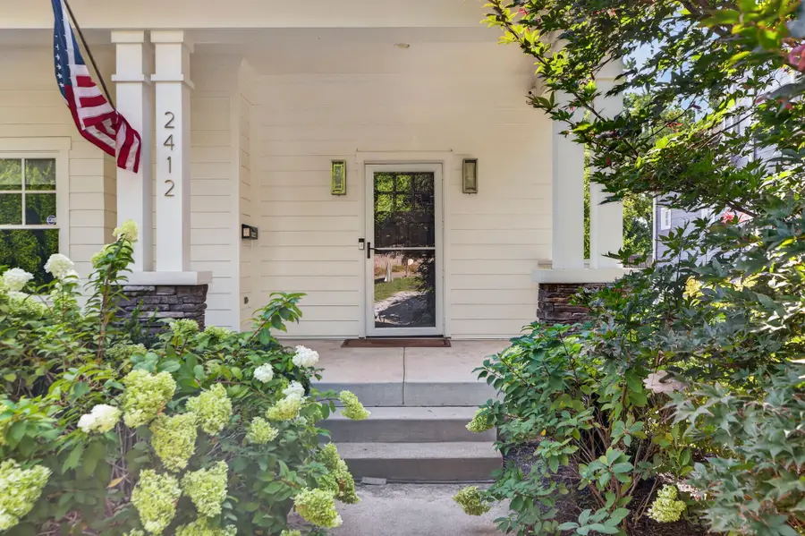 2412 9th Ave S, Nashville, TN 37204 - #3