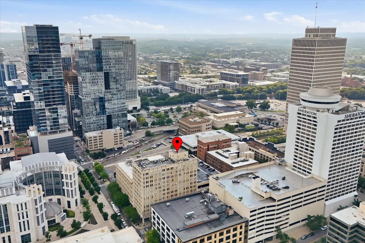 700 Church St #902, Nashville, TN 37203 - #1