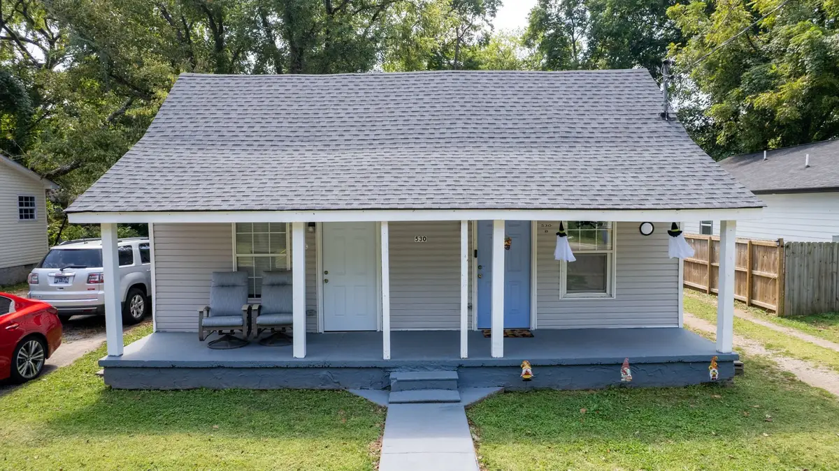 530 E State Street, Murfreesboro, TN 37130 - #1