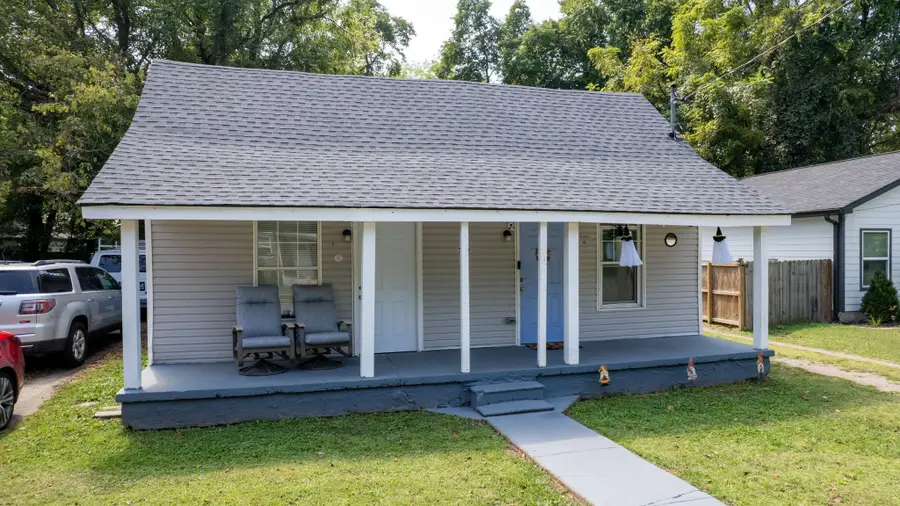 530 E State Street, Murfreesboro, TN 37130 - #2