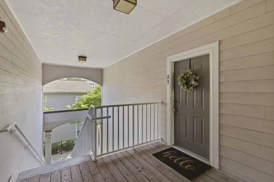 7003 Lenox Village Drive #B9, Nashville, TN 37211 - #2