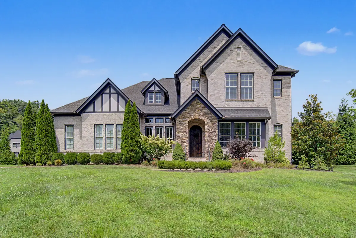 9598 Romano Way, Brentwood, TN 37027 - #1