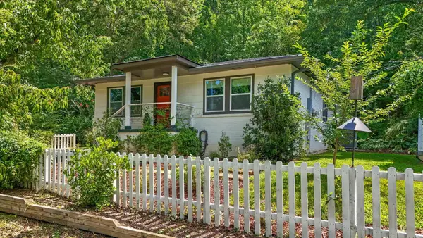 4504 Balcomb Street, Chattanooga, TN 37409