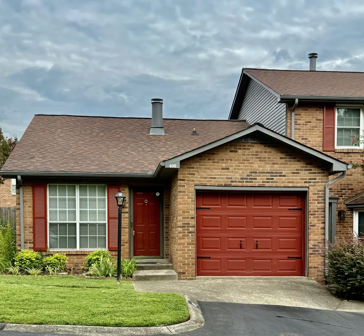 498 Hickory Glade Dr, Antioch, TN 37013 - #1