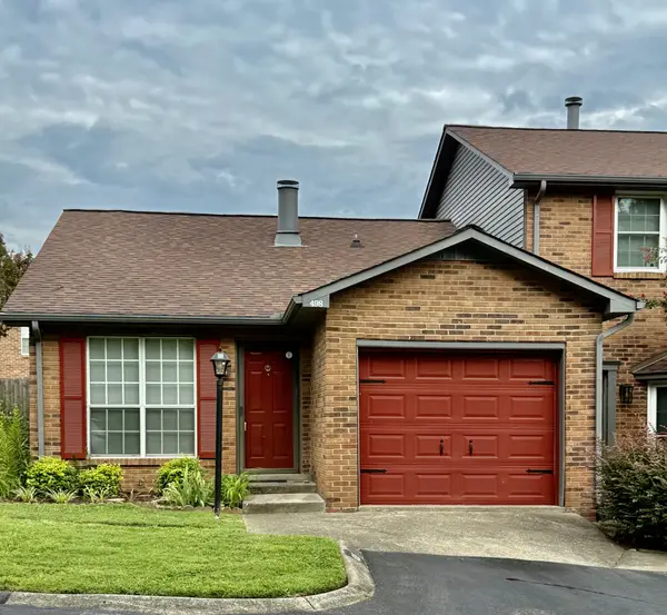 498 Hickory Glade Dr, Antioch, TN 37013