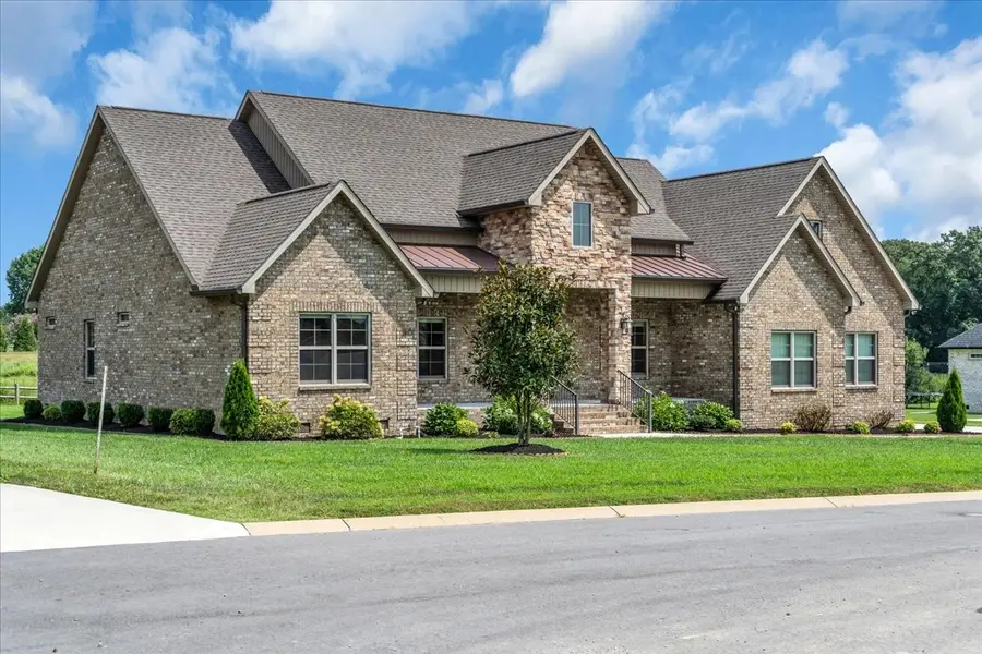 125 Settlers Trce, Tullahoma, TN 37388 - #3