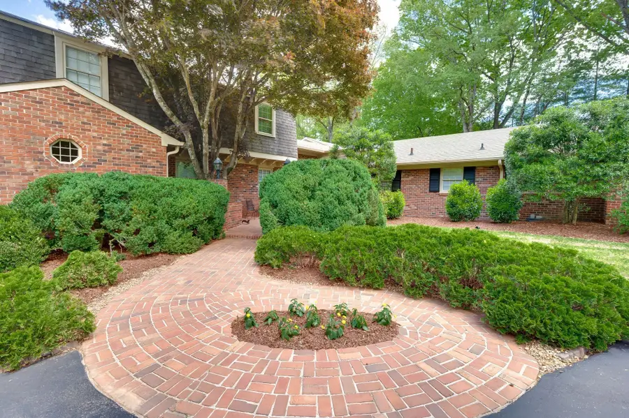 414 Bellwood Dr, Dickson, TN 37055 - #3