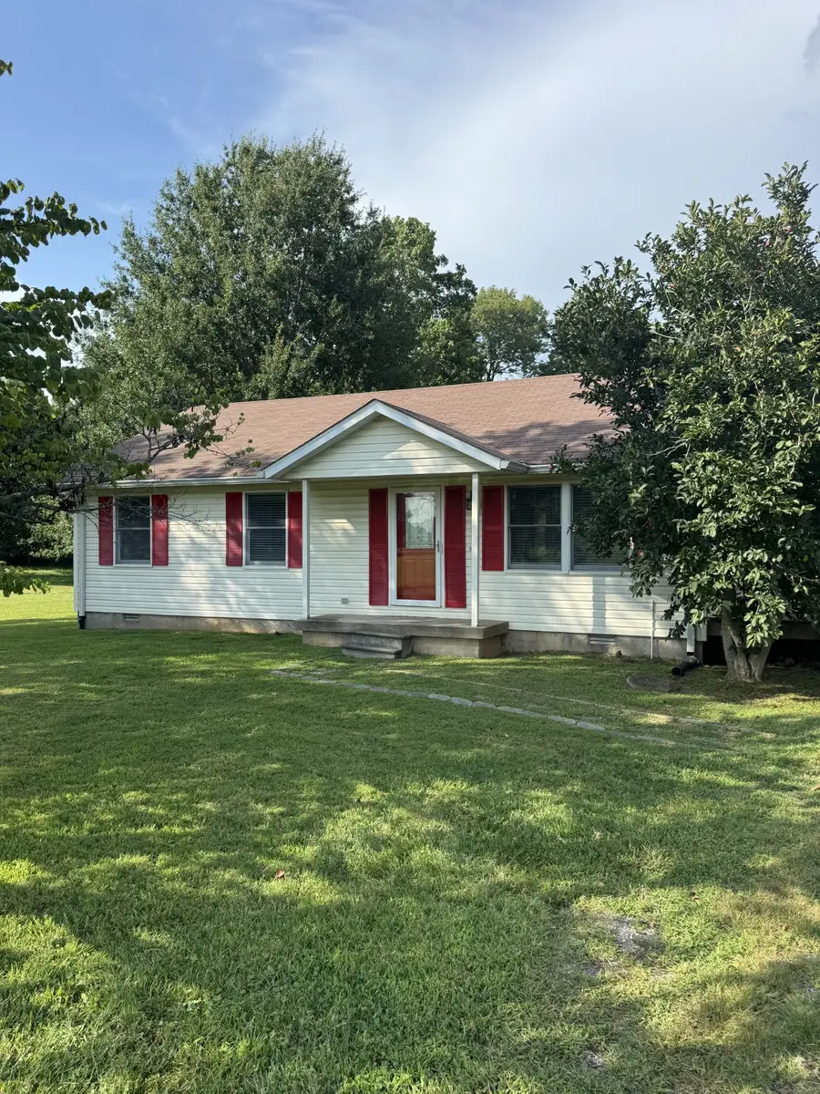3312 Friendship Rd, Cross Plains, TN 37049 - #2