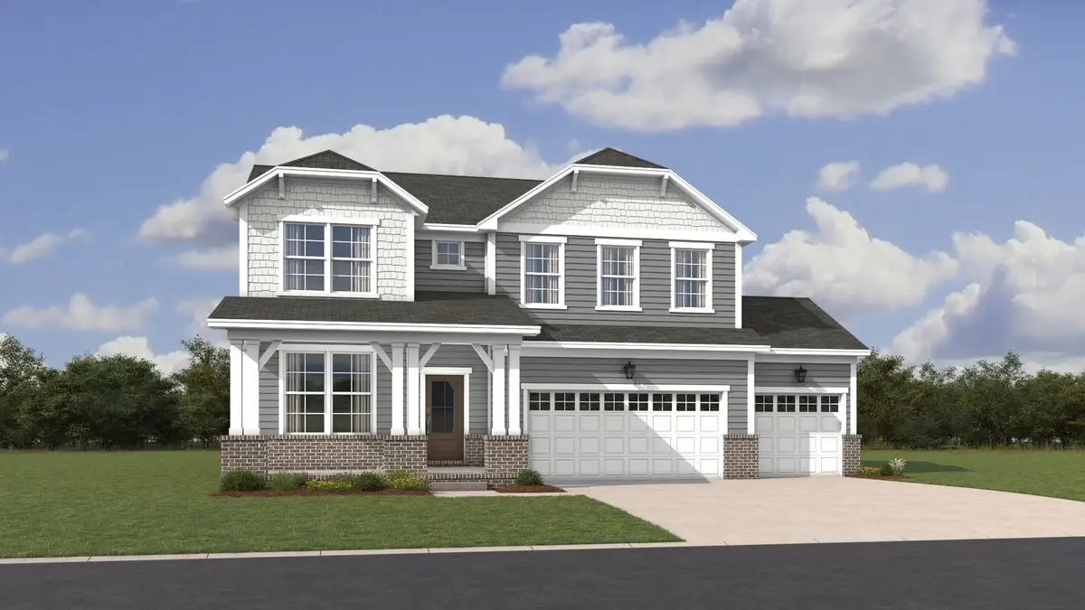 1207 Tucker Drive, Lebanon, TN 37087 - #1