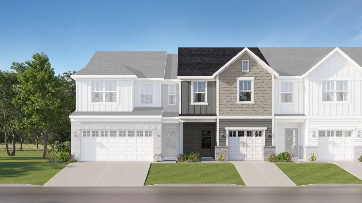 421 Lydia Ashley Lane, Smyrna, TN 37167 - #1