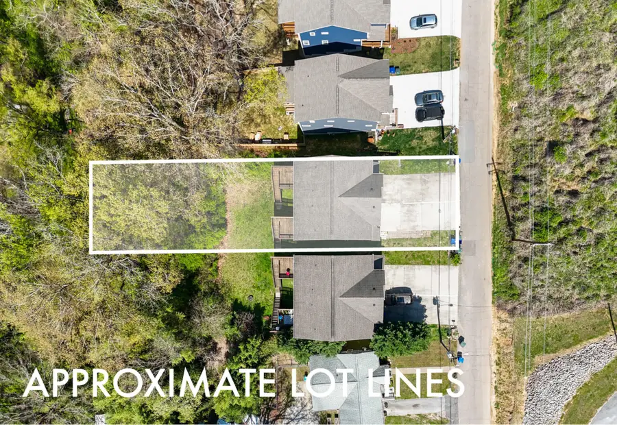 721 Ladd Avenue, Chattanooga, TN 37405 - #2