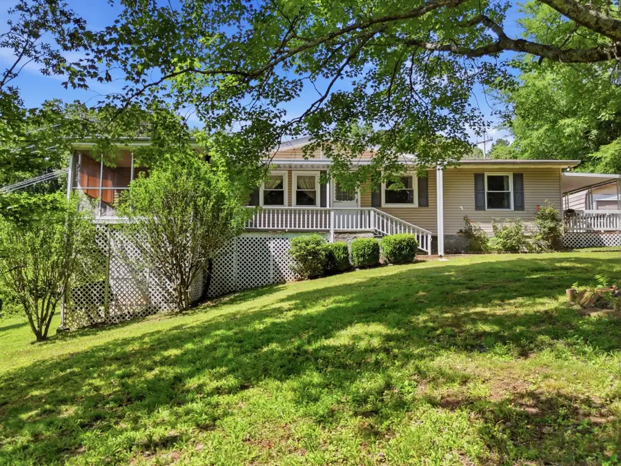 1000 Hill Crest Road, Hixson, TN 37343 - #2
